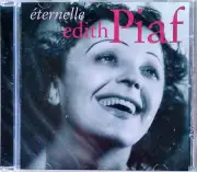 EDITH PIAF - ETERNELLE - 2000 - EMI MUSIC FRANCE - SEALED CD