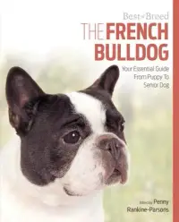 在飛比找博客來優惠-The French Bulldog: Your Essen