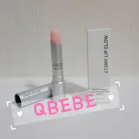 在飛比找蝦皮購物優惠-QBEBE 🎀 韓國製 艾多美 Atomy  💄潤色護唇膏 