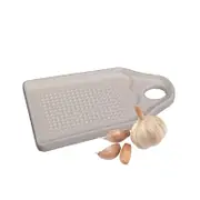 Avanti Porcelain Ginger Garlic Grater #12628