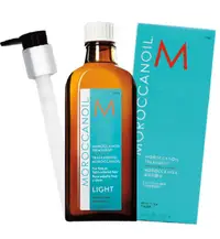 在飛比找蝦皮購物優惠-摩洛哥優油 MOROCCANOIL１００ｍｌ一般型及清爽型，