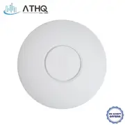 Ubiquiti UAP-NANOHD-US UniFi Compact Wall Mount Wireless Networks Access Point