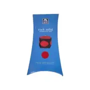 Granite Gear Round Rock Solid Compression Stuff Sack Red Nylon NEW