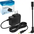 HQRP AC Power Adapter for Omron Healthcare HEM-7131-Z HEM-7211 HEM-7221 HEM-7321