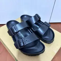 在飛比找蝦皮購物優惠-【二手鞋況很新】BIRKENSTOCK Arizona EV