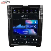 Smart Head Unit For Porsche Boxster 2006-2012 12.1 Inch Screen Android 12