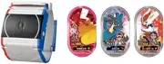 Takara Tomy Pokemon Dynamax Band Plus Free Shipping with Tracking# New Japan