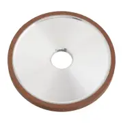 Diamond Grinding Wheel Cup 180 Grit CNC Cutter Polishing Tool Supplies