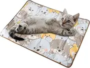 Puppy Training Pad, Washable Anti-Slip Reusable Super Absorbency Quick-Dry Dog Training Pads, incontinencePads For Dogs, Ultra-Absorbent And Leakproof Potty Training Pads 13"X 14"