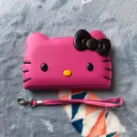 ✭出清商品✭ 韓貨授權 IPHONE 6/6S三麗鷗 HELLO KITTY 立體保護套