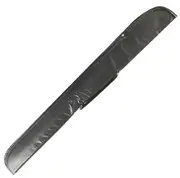 Vinyl Pool Snooker Billiard Cue Storage Carry Case Soft 2 piece Cue