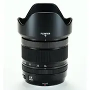 XF 16-50mm f/2.8-4.8 R LM WR Lens
