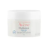 在飛比找PChome24h購物優惠-Avene雅漾 24H保濕水凝霜50ml