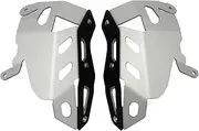 Motorcycle Engine Guards Cylinder Head Guards Protector for BMW R1250GS Adventure R1250RT R1250RS R 1250 GS/RS/RT 2018 2019 2020 Accessories (Color : Silver)