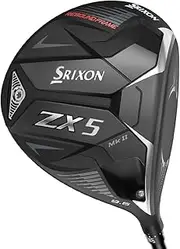 [Srixon] ZX5 MKII Driver RH