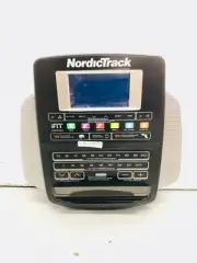 NordicTrack Residential Elliptical Display Console ELS099913 & 351310