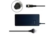 54.6V 3A Lithium Battery Charger Electric Bike Scooter Charger For 48V Battery