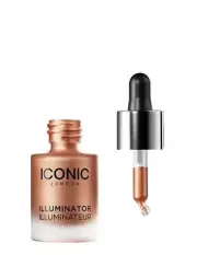 ICONIC London Illuminator - Glow Terracotta Bronze (13.5ml)