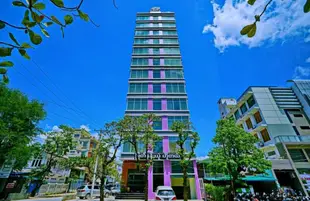妙南友飯店(MNY) (Myat Nan Yone Hotel