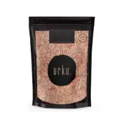 Himalayan Pink Rock Salt Table Cooking Grinder Crystals Resealable Bag
