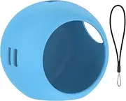 Interactive Digital Toy Protective Case Silicone, Virtual Pet Machine Skin Sleeve, Shockproof Protector Cover for Electronic Pet Toy