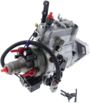 Fuel Injection Pump DB4329-6141 for John Deere Perkins 3 Cylinder Engine