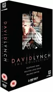 David Lynch Collection [DVD]