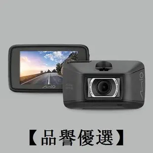【品譽優選】 Mio MiVue 890D 890+S60 前後2K安全預警六合一 雙鏡頭行車記錄器 行車記錄器