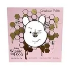 Disney Winnie The Pooh Blush Bronzer Highlighter Complexion Palette + Mirror