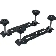 Rhino Rack Pioneer Recovery Track Flat Bracket