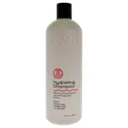 Suavecito Hydrating Shampoo For Women 16.9 oz Shampoo
