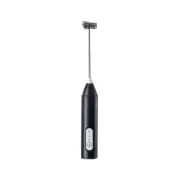 Wireless Milk Frothers Electric Recharge Handheld Blender Electrical Small Coffe