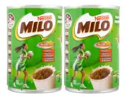 2 x Nestle Milo 200g - Free Shipping AU