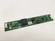QF133V1.14S Fine, LCD Inverter Board, 2CCFL, 12V input Commonly used in 15" LCD