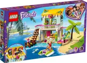 LEGO Friends 41428 Beach House