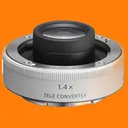 Sony SEL14TC 1.4x Teleconverter Lens - Brand New