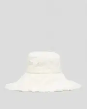 Rusty Gleam Organic Bucket Hat