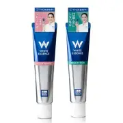 white essence toothpaste set whitening periodontal disease bad breath care 568