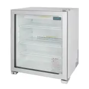 Counter Top Display Freezer 90Ltr Polar G-Series Ice Cream Cakes Desserts