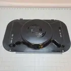KitchenAid Oven Convection Fan Cover W11234761 BLACK FINISH