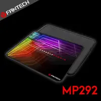 在飛比找PChome24h購物優惠-FANTECH MP292 速度型精密防滑電競滑鼠墊