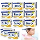 12Pcs Protex Propolis Anti Bacterial Bar Soap Healthy New