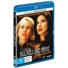 BRAND NEW Mulholland Drive (Blu-Ray, 2001) Movie David Lynch - Remastered