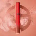 GIORGIO ARMANI GA 絲絨啞亮唇釉 奢華絲絨訂製唇萃 情人節粉霧限定 LIP MAESTRO