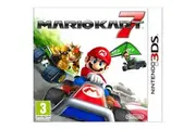 Mario Kart 7 (UK Import) (3DS)
