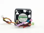 SUNON 2.5CM MC25100V2-000U-G99 DC5V large volume micro cooling fan