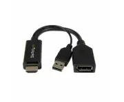 Startech Hdmi To Displayport Converter