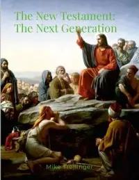 在飛比找博客來優惠-The New Testament: The Next Ge