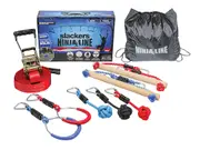 Slackers - Ninjaline 36 Intro Kit