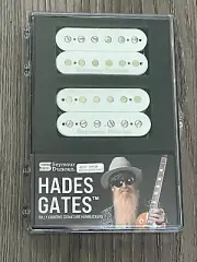 Seymour Duncan Hades Gates Pickup Set - White